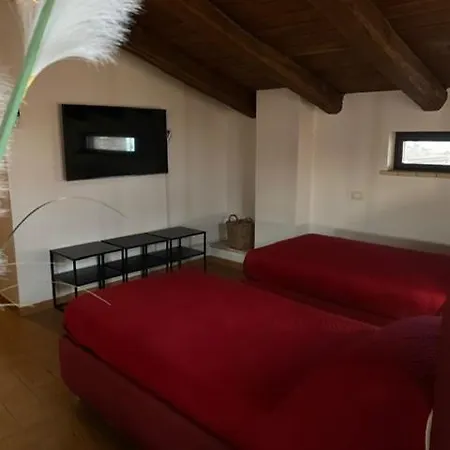 Garibaldi Bilocale E Monolocale In Centro A Terzo E Piano