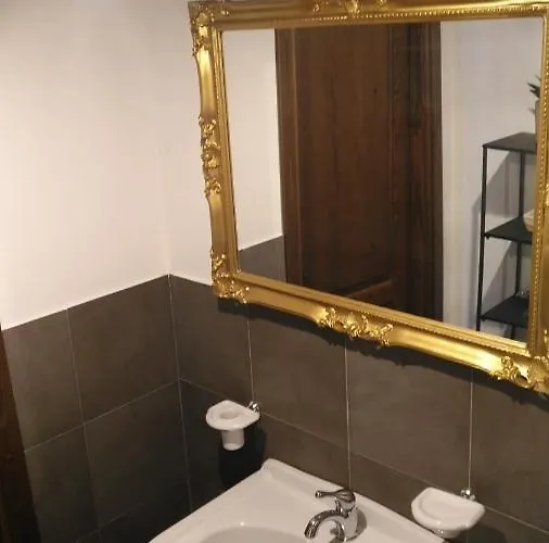 Garibaldi Bilocale E Monolocale In Centro A Terzo E Piano Lejlighed Foligno