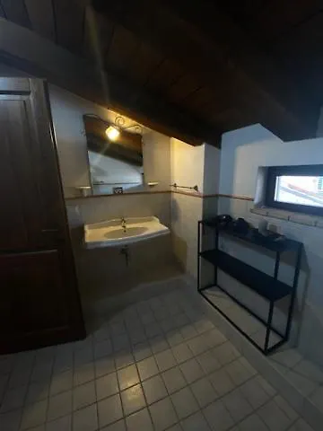 Garibaldi Bilocale E Monolocale In Centro A Terzo E Piano Lejlighed Foligno